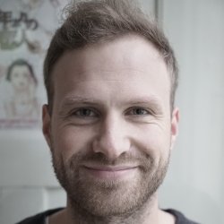Luca von Burkersroda